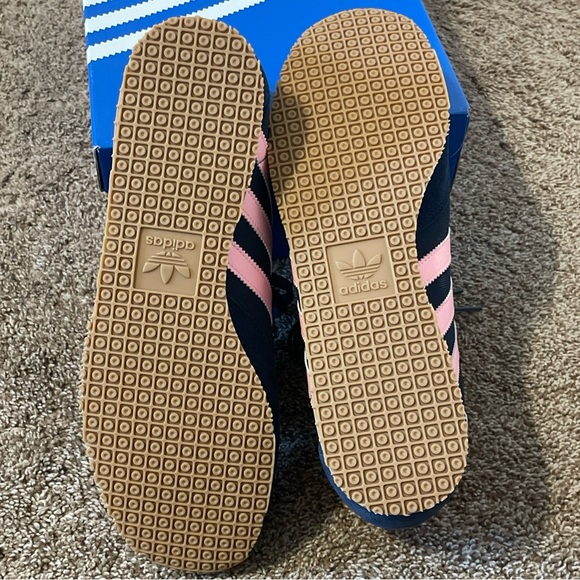 Adidas GALAXY OG women’s Size 11 BRAND NEW IN BOX! 🔥 JP6040 Pink Navy Originals - Picture 11 of 11